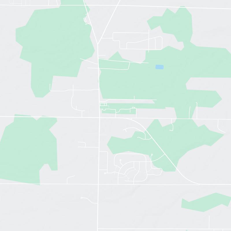 2806 Roosevelt Hwy, Hamlin, 14464, NY, United States map image