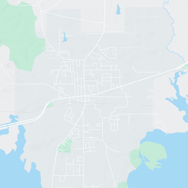 Winchester Park, FM 315, Chandler, 75758, TX, United States map image