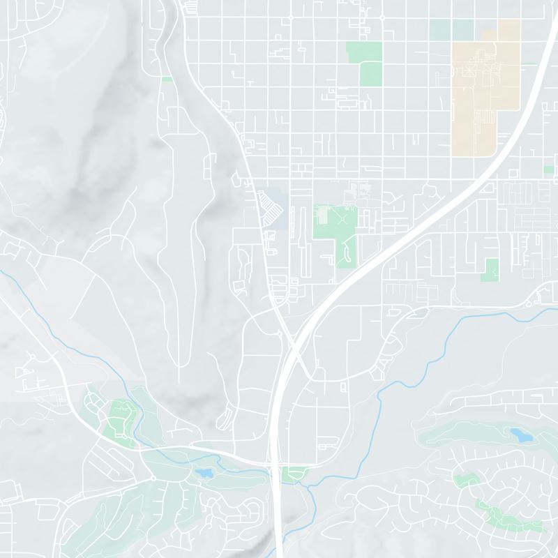 1129 S Bluff St, St. George, 84770, UT, United States map image