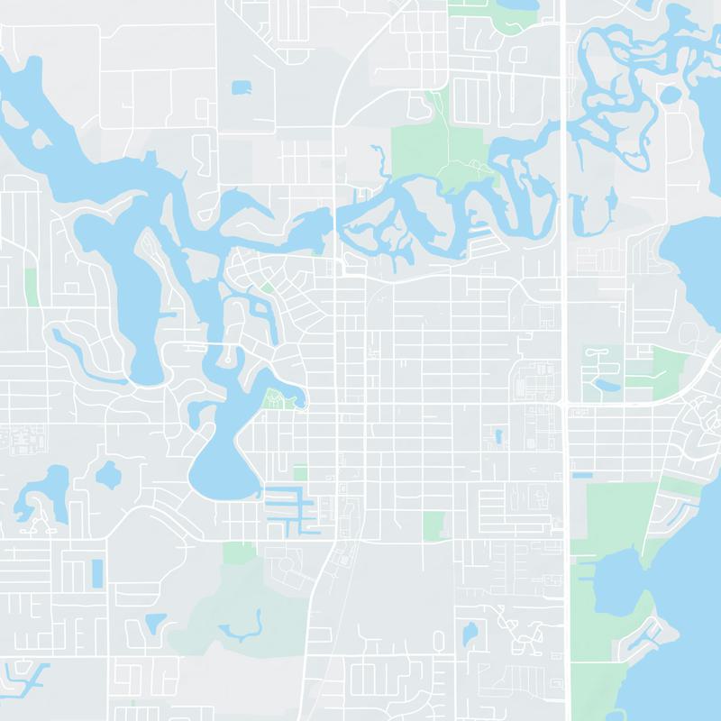 311 N Safford Ave, Tarpon Springs, 34689, FL, United States map image