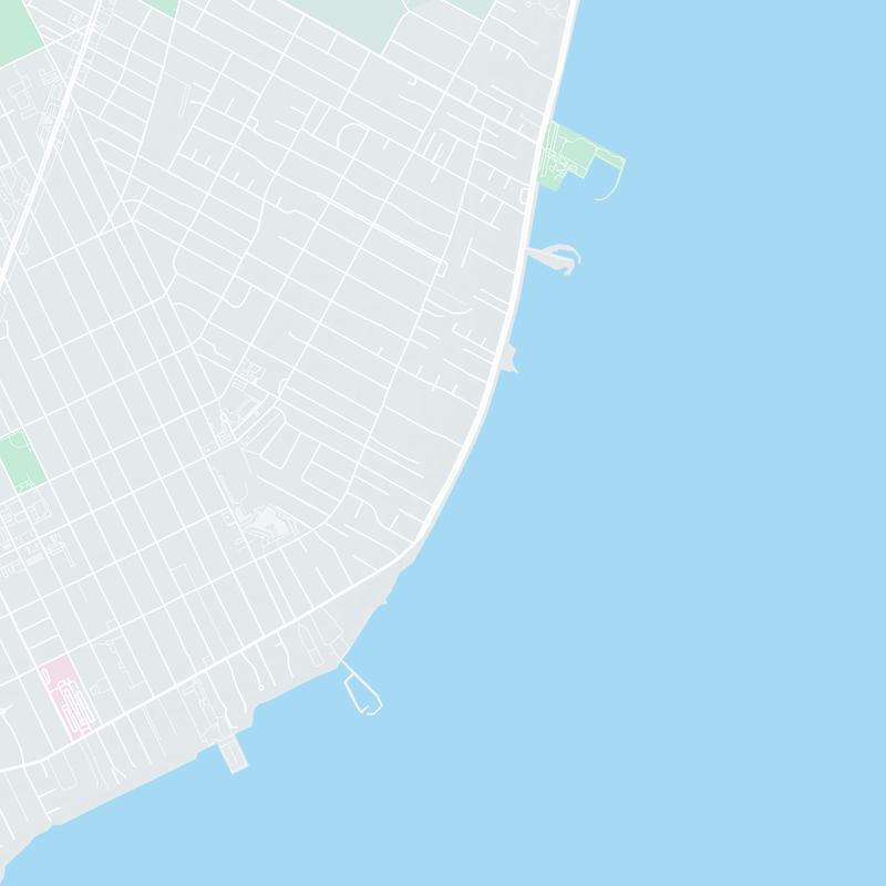 171 Lake Shore Road, Grosse Pointe Farms, 48236, MI, United States map image