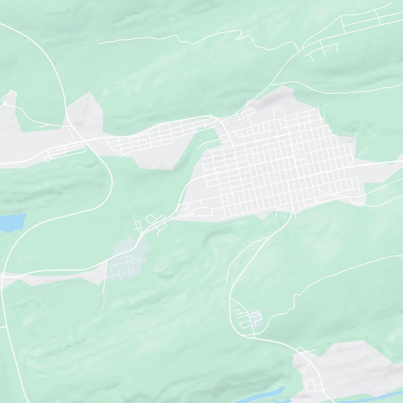 Mount Carmel High School, 600 West 5th Street, Mount Carmel, 17851, PA, United States map image