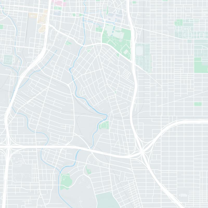 Brackenridge H.S. Track, Eagle 6land, 400 Eagleland Dr, San Antonio, 78210, TX, United States map image