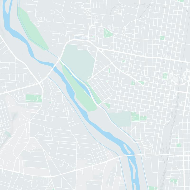 1744 Kit Carson SW, Albuquerque, 87104, NM, United States map image