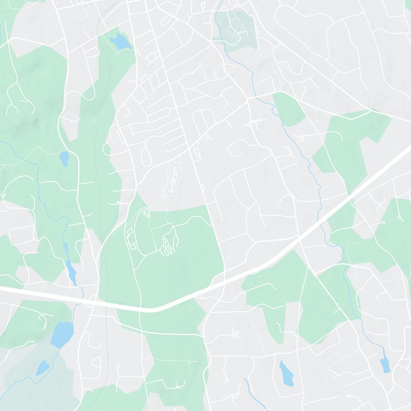 Waveny Park, South Avenue, New Canaan, 06840, CT, United States map image