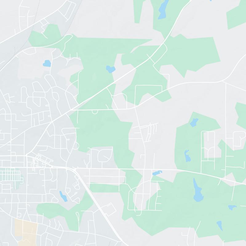 190 Upper River Road, Americus, 31709, GA, United States map image