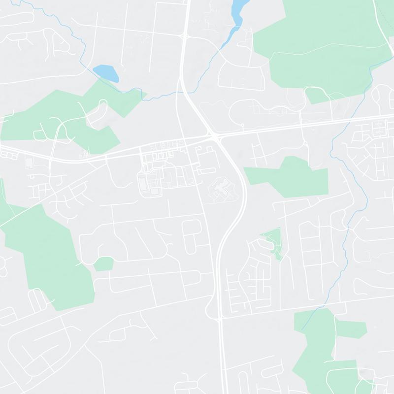 2548 Glasgow Ave., Canal Little League, Newark, 19702, DE, United States map image