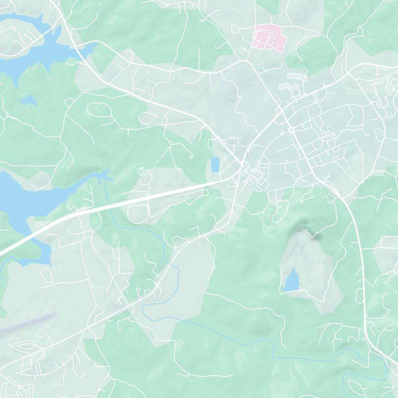 Meeks Park, 490 Meeks Park Rd, Blairsville, 30512, GA, United States map image