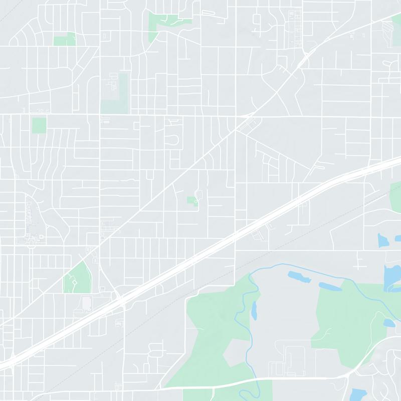 HALTOM SENIOR CENTER, HALTOM CITY, 76117, TX, United States map image