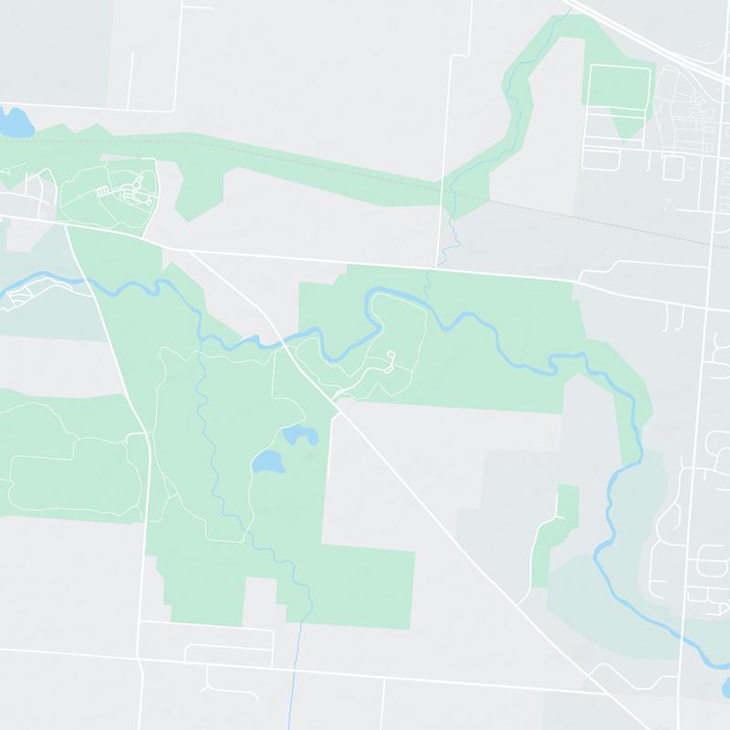 Walnut Woods Metropark, 6716 Lithopolis Rd, Groveport, 43125, OH, United States map image