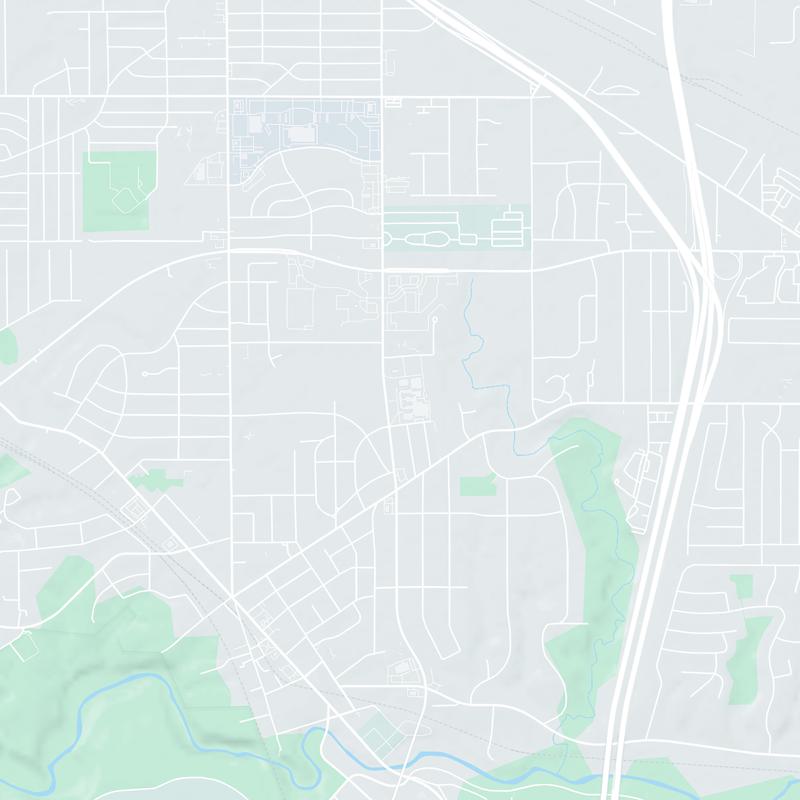 481 Northfield Rd, Bedford, 44146, OH, United States map image