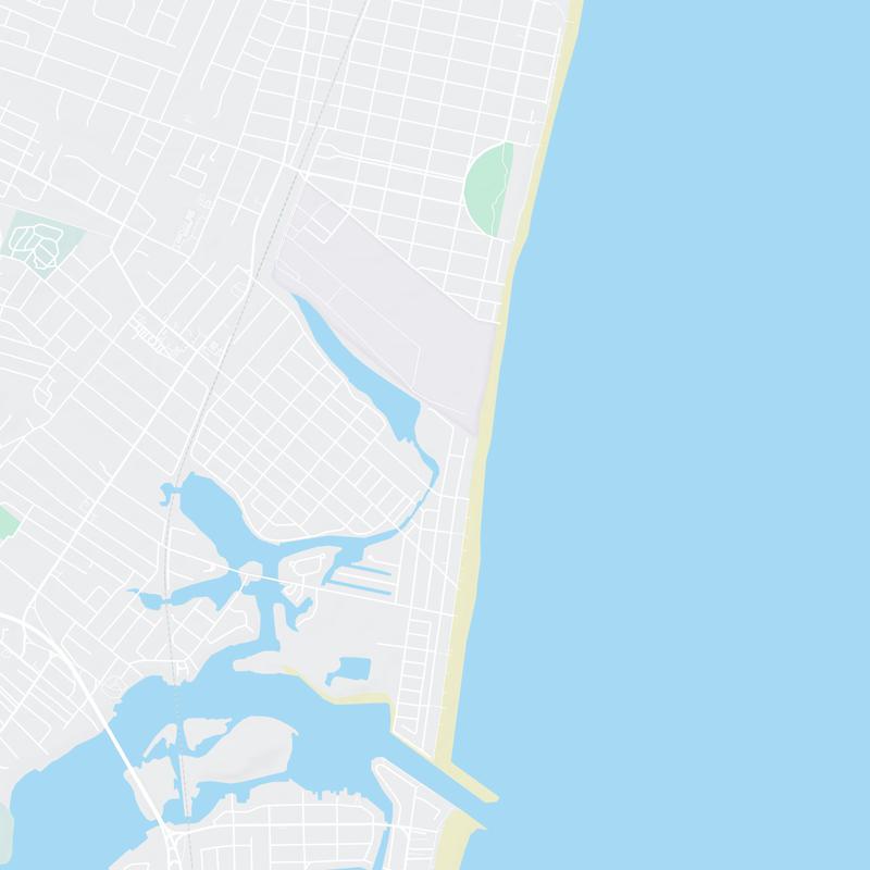 Manasquan Little League Baseball Field, 69 Second Avenue, Manasquan, 08736, NJ, United States map image