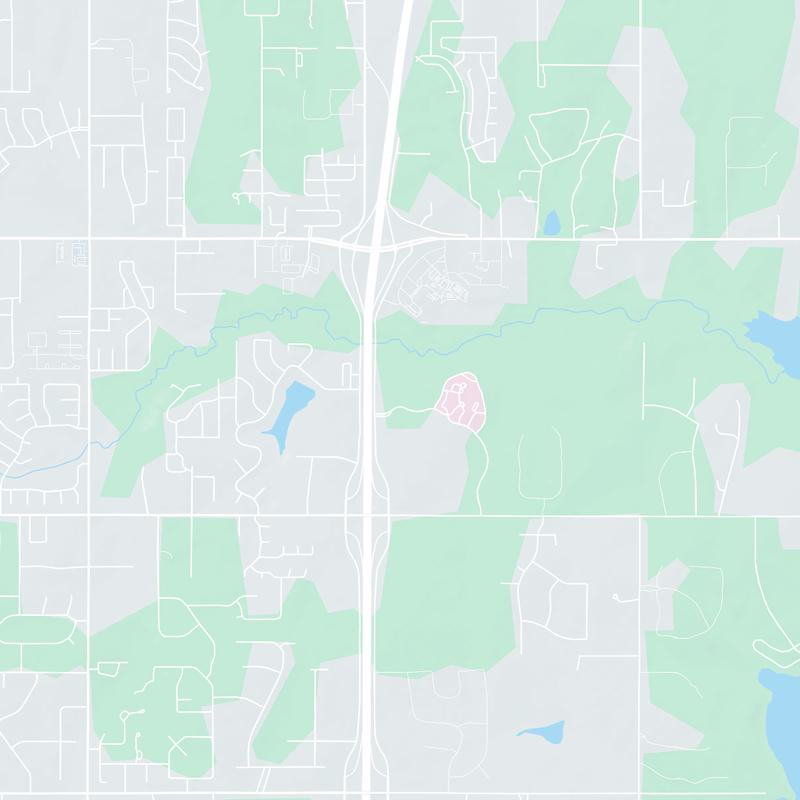 4509 Integris Pkwy, Edmond, 73034, OK, United States map image