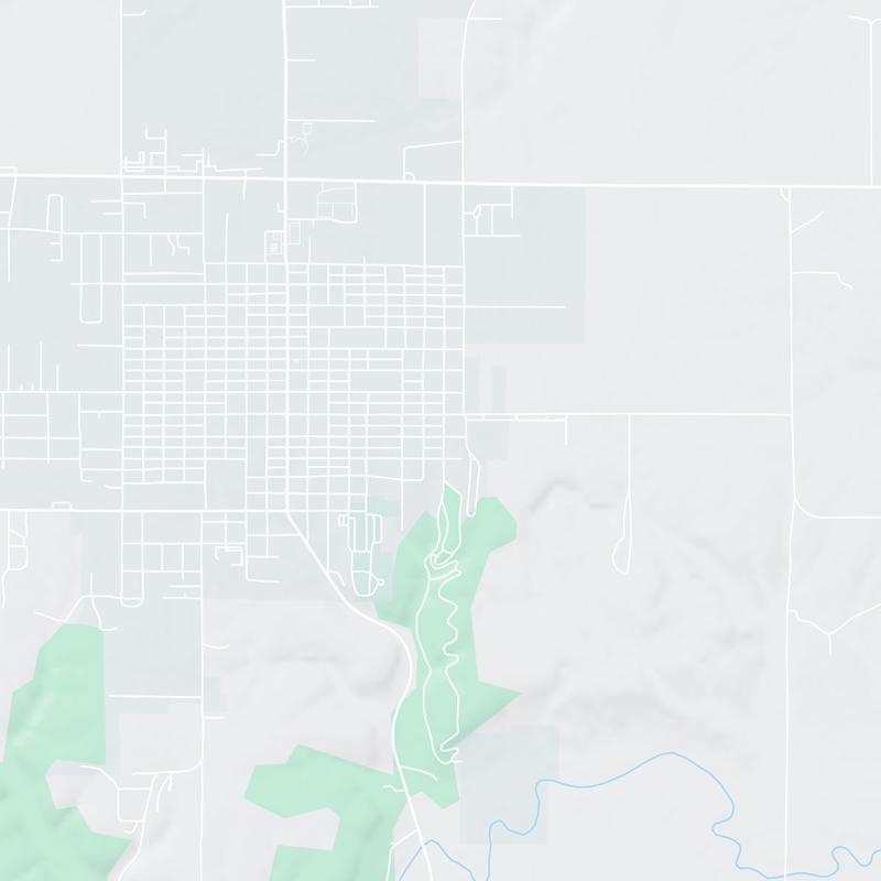 Winterset City Park, 300 S 9th Street, Winterset, 50273, IA, United States map image