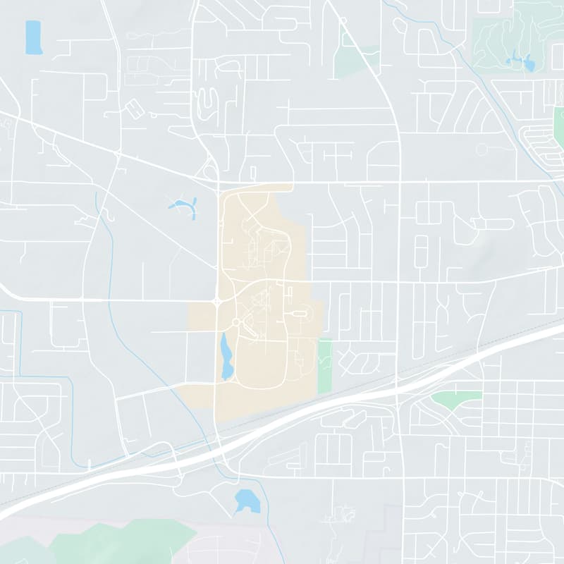 501 John Wright Drive, Huntsville, 35899, AL, United States map image