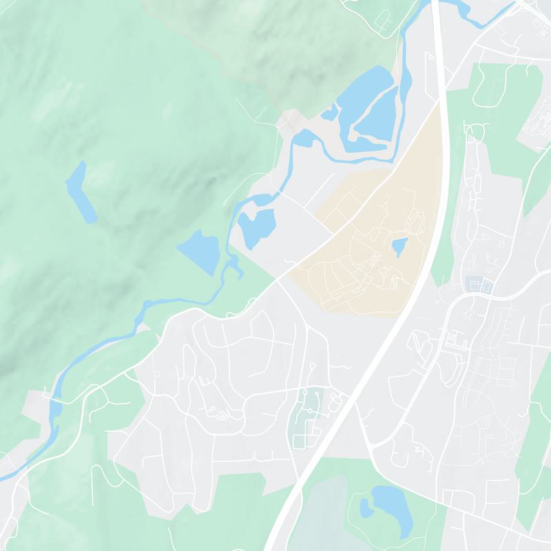 600 Ramapo Valley Road, Mahwah, 07430, NJ, United States map image