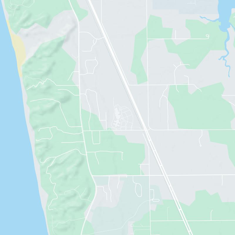 17001 Ferris St., Grand Haven, 49417, MI, United States map image