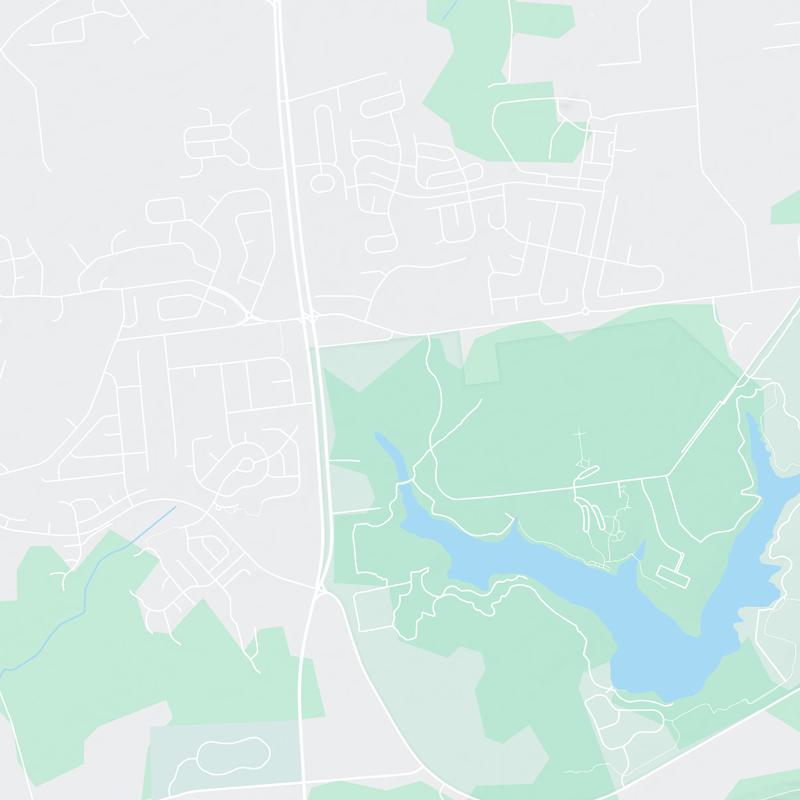 1068 Howell School Rd, Bear, 19701, DE, United States map image