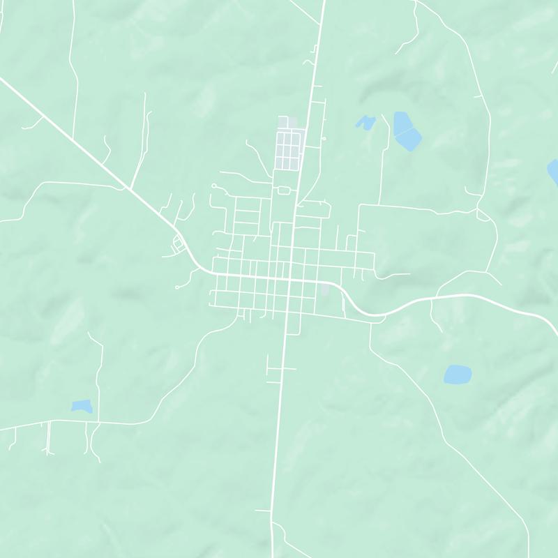 Park Rd 9, McArthur, 45651, OH, United States map image