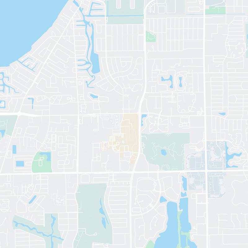 8099 College Pkwy, Fort Myers, 33919, FL, United States map image