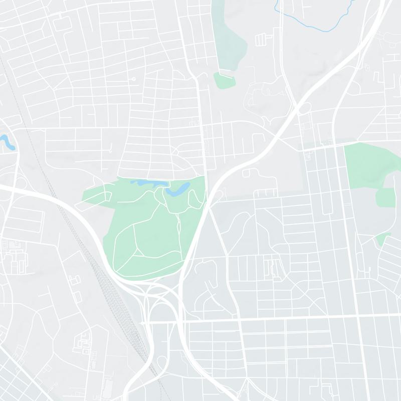 Joseph Bryan Park, 4308 Hermitage Rd, Richmond, 23227, VA, United States map image