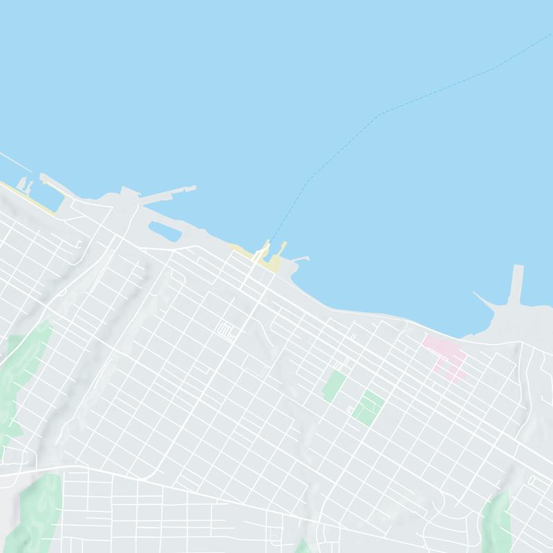 315 N Lincoln St, Port Angeles, 98362, WA, United States map image