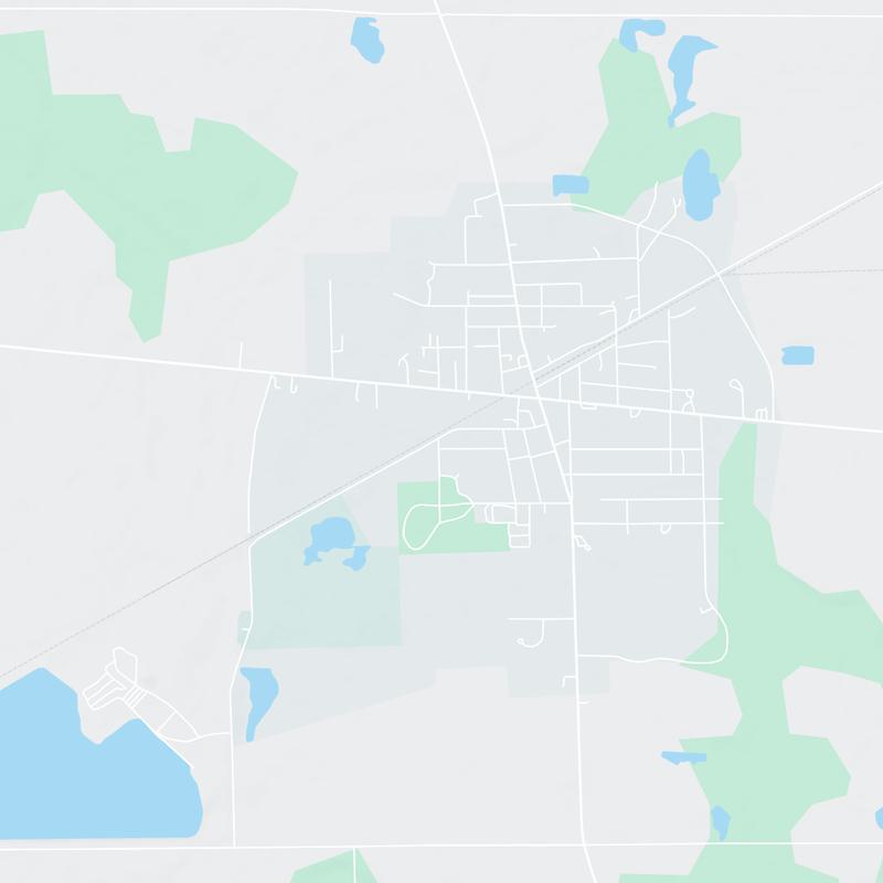 2 Blake St, New London, 44851, OH, United States map image