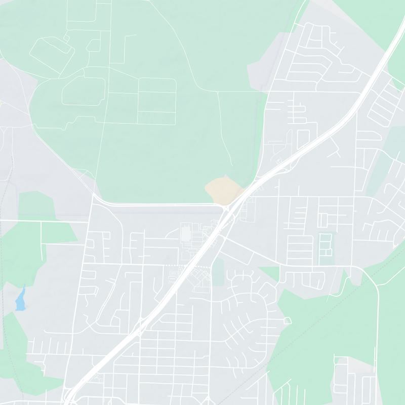 LRAFB University Park Center, 1490 Vandenburg Blvd, Jacksonville, 72076, AR, United States map image