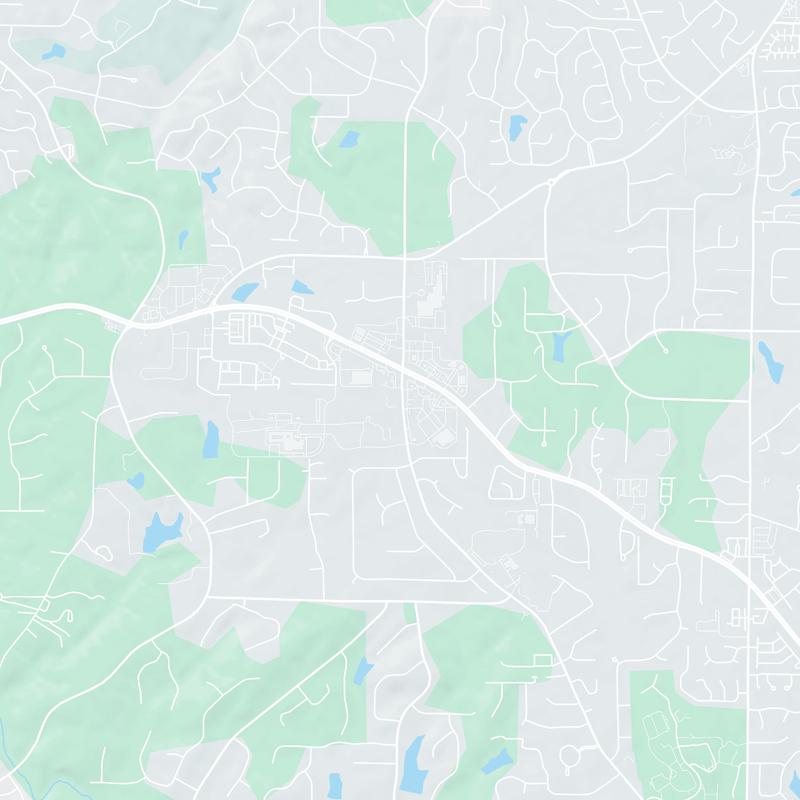 11320 Woodstock Road, Blessed Trinity High School, Roswell, 30075, GA, United States map image