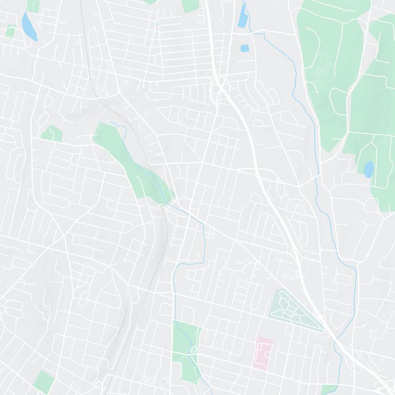 333 Warren Avenue - Borough Hall, Ho-Ho-Kus, 07423, NJ, United States map image