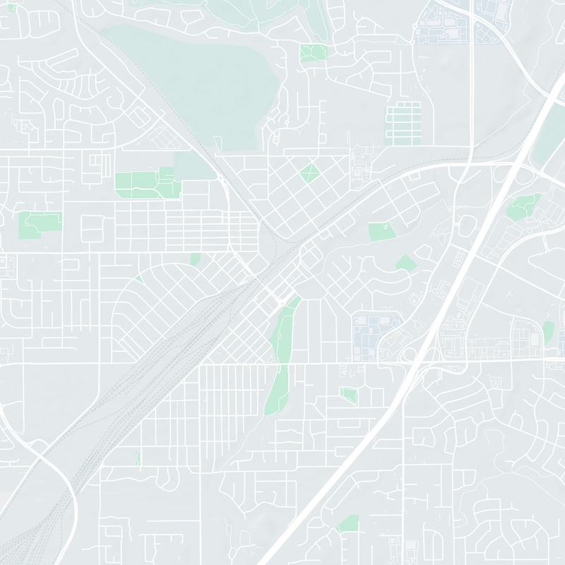 Vernon Street Town Square, Roseville, 95678, CA, United States map image
