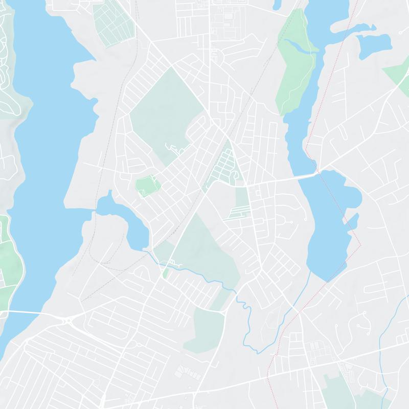 30 N Broadway, Rumford, 02916, RI, United States map image