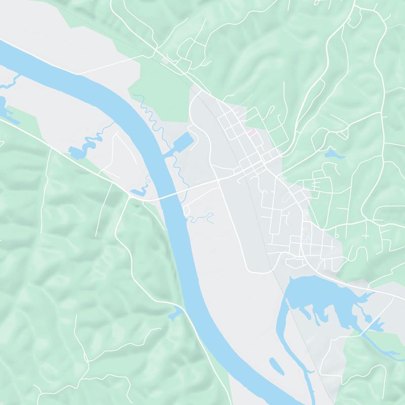 Riverbluff Park, 175 Old Cumberland St, Ashland City, 37015, TN, United States map image