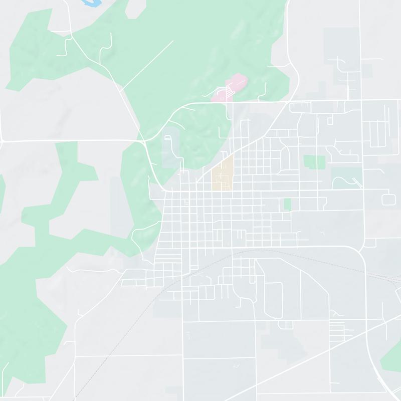 110 W. Main St., Greenville, 62246, IL, United States map image