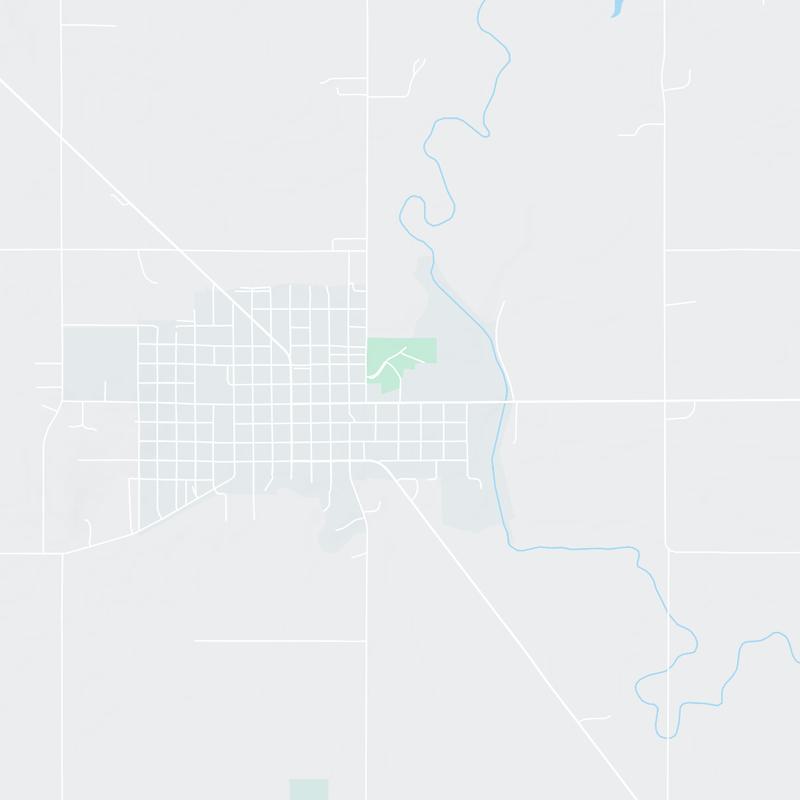 507 E Main St, Pierce, 68767, NE, United States map image