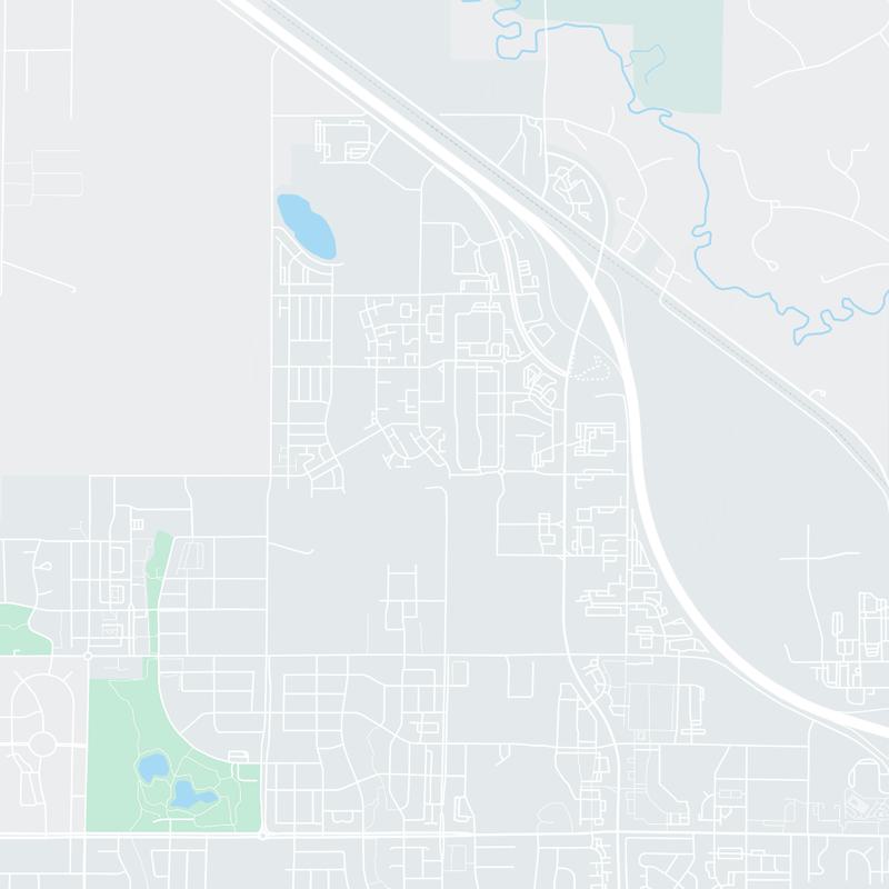 2876 N 27th Ave, Bozeman, 59718, MT, United States map image