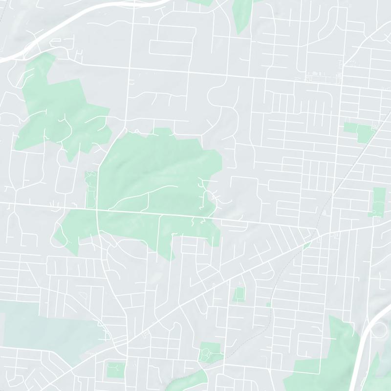 French Shelter Park, 7154 Knoll Rd, Cincinnati, 45237, OH, United States map image