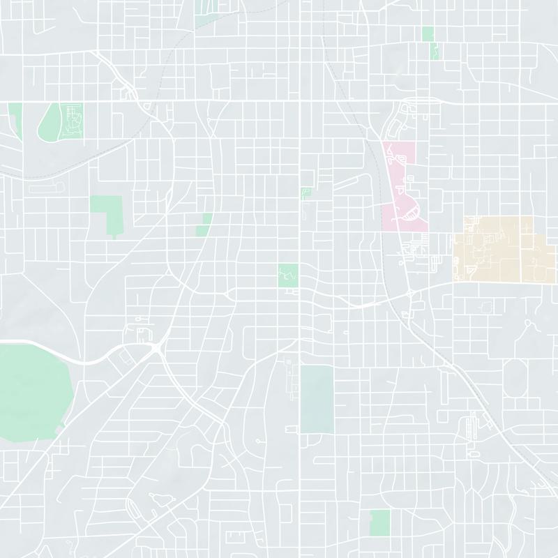 Bergfeld Park, 1510 S College Ave., Tyler, 75702, TX, United States map image