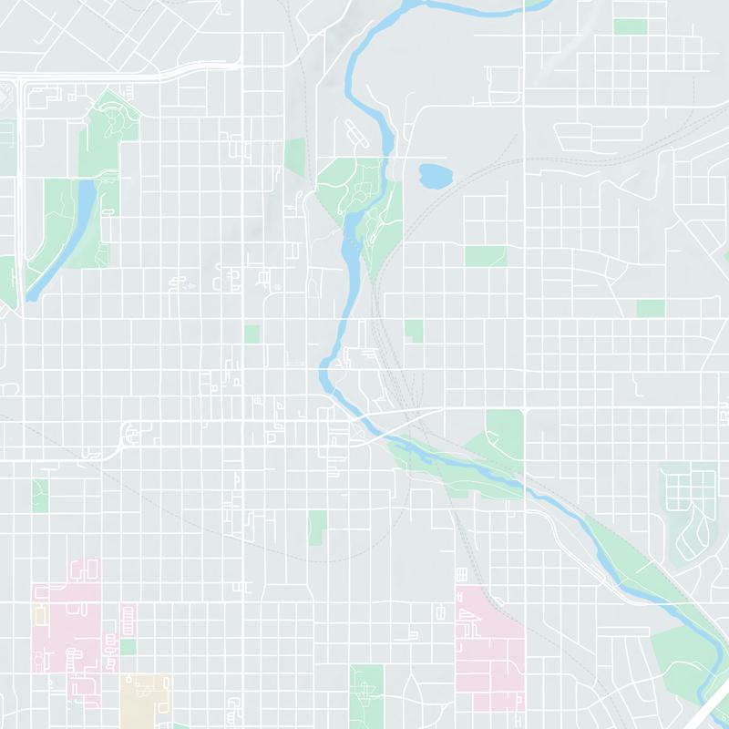 Queen City Bakery, 324 E 8th St, Sioux Falls, 57103, SD, United States map image