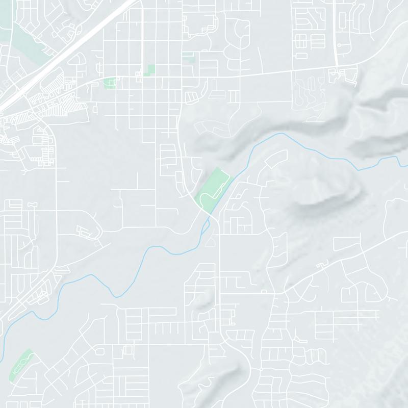 965 S Washington Fields Rd, Washington, 84780, UT, United States map image