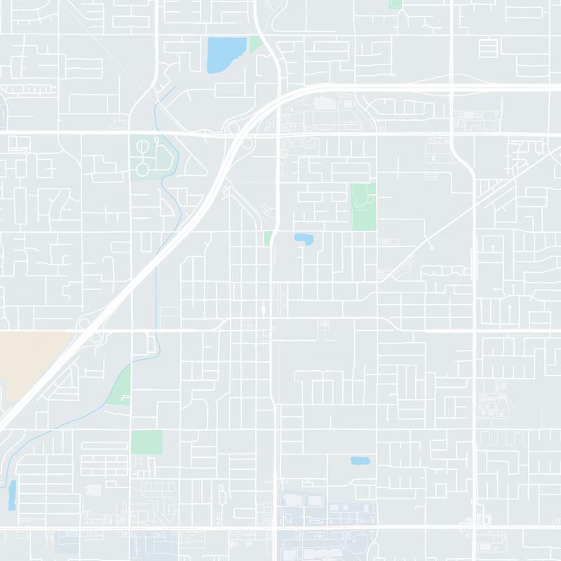 735 3rd Street, Clovis, 93612, CA, United States map image