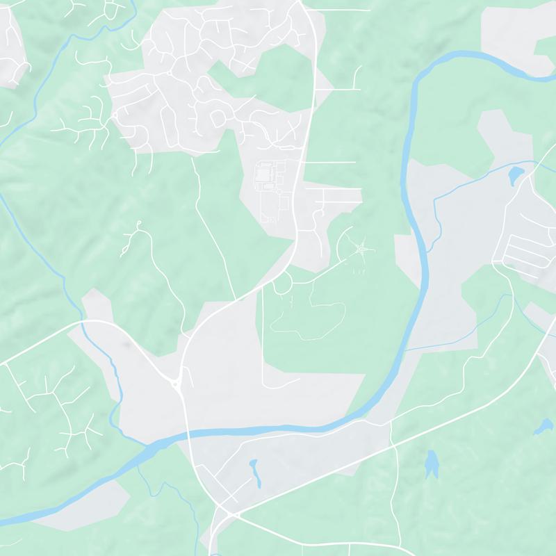 4996 Highway 92, Douglasville, 30135, GA, United States map image