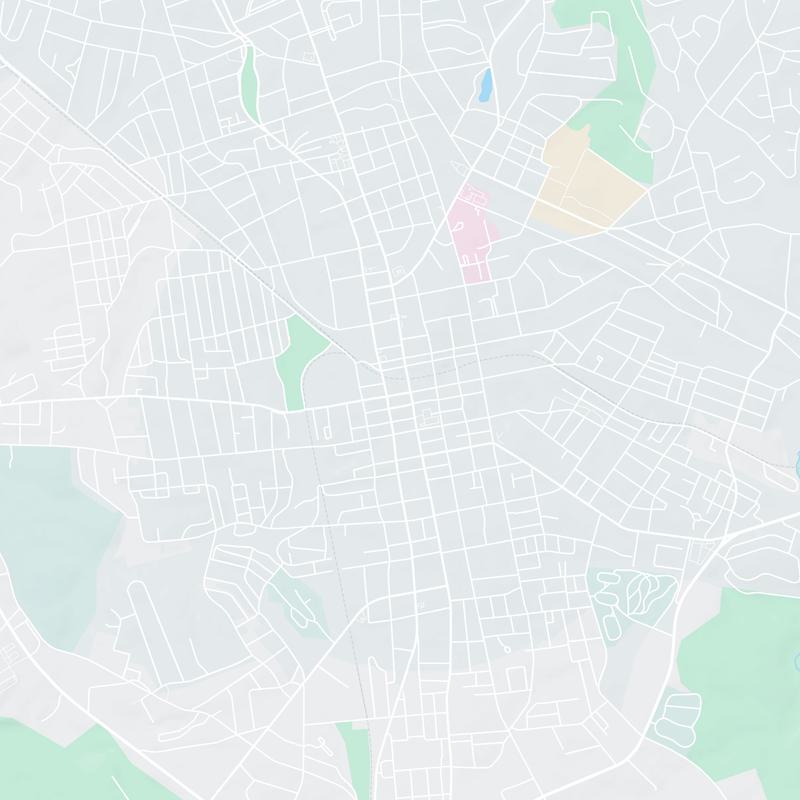 Anderson South Carolina Courthouse, 100 South Main Street, Anderson, 29624, SC, United States map image