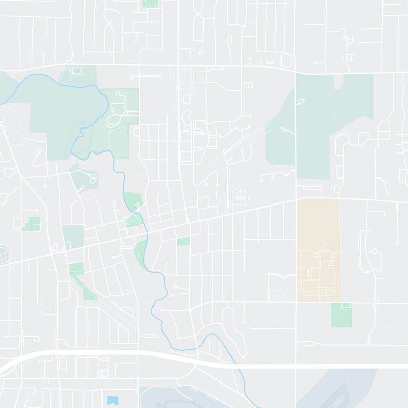 Christian Central Academy, 39 Academy St, Buffalo, 14221, NY, United States map image