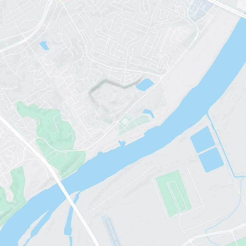 The Family Arena, 2002 Arena Pkwy, Saint Charles, 63303, MO, United States map image