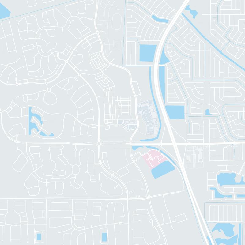 Tradition Square, 10799 SW Civic Ln, Port Saint Lucie, 34987, FL, United States map image