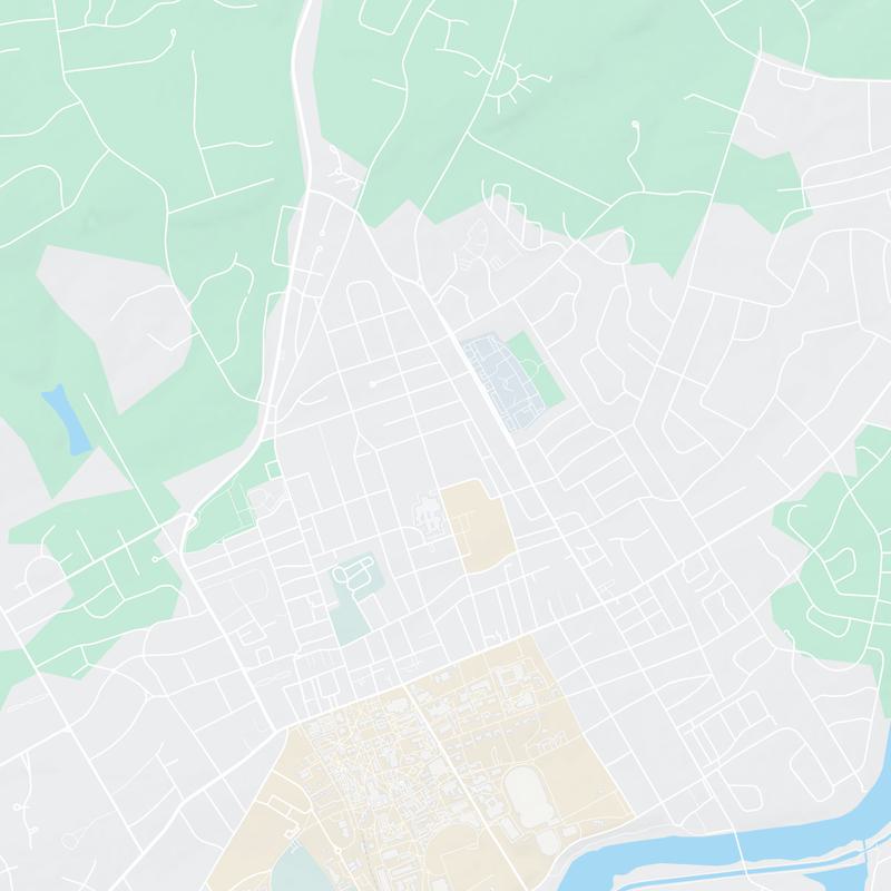 Princeton Middle School, 217 Walnut Lane, Princeton, 08540, NJ, United States map image