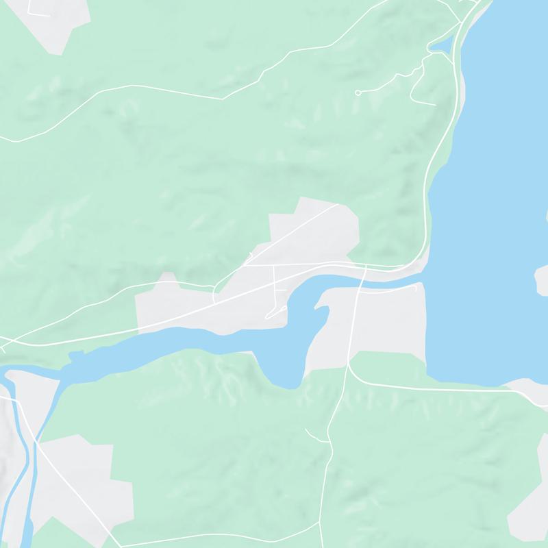 100 Cady Rd., Hinckley, 13352, NY, United States map image