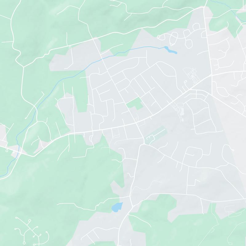 Mendham, Mendham Township, 07945, NJ, United States map image