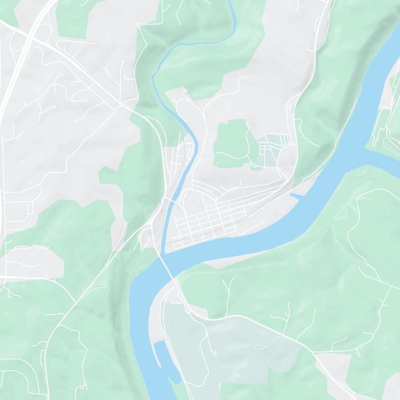 325 4th St, Freeport Junior High School, Freeport, 16229, PA, United States map image